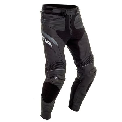 Pantalon Richa VIPER 2 STREET LONG - Noir / Gris