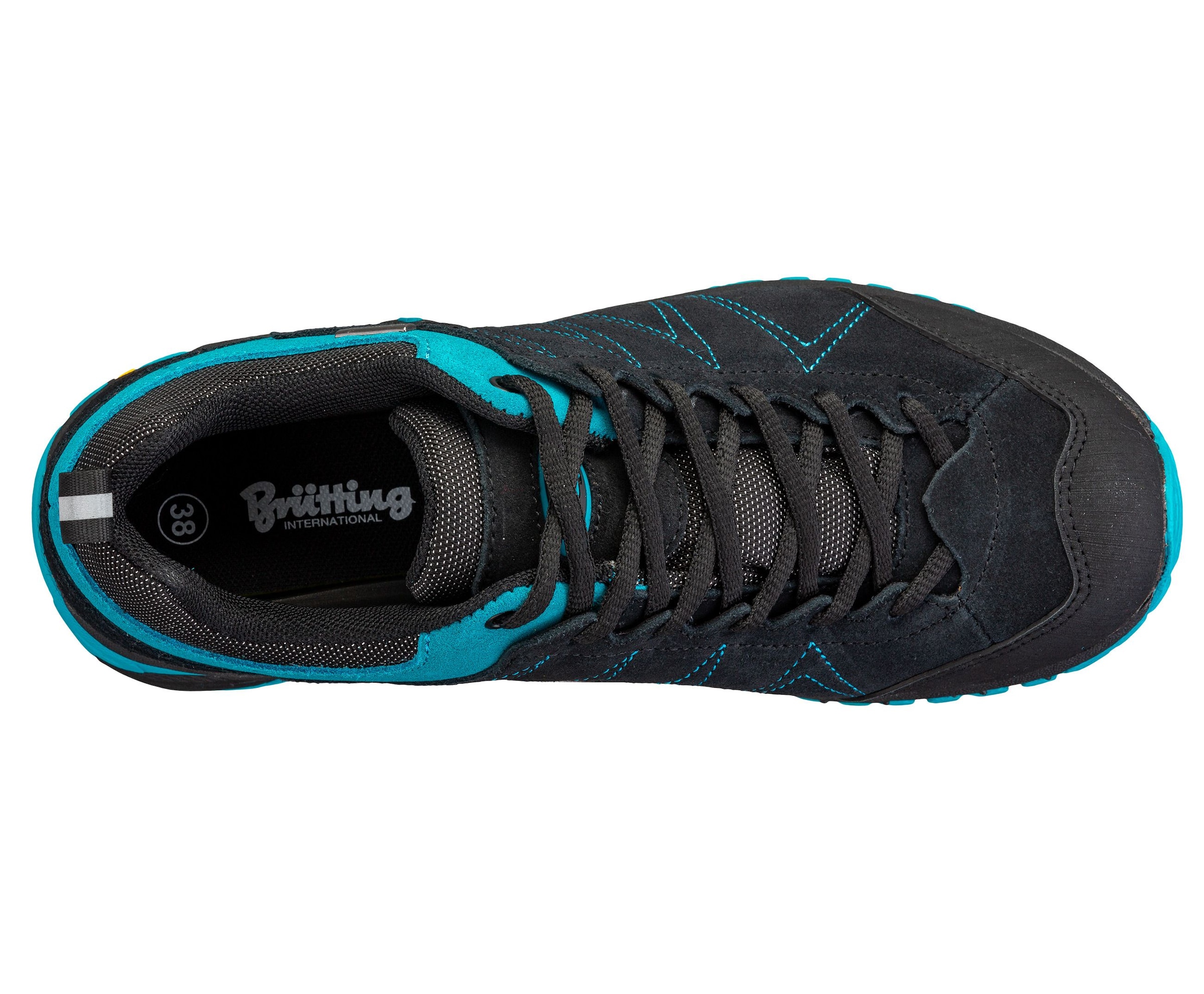 BRÜTTING Outdoorschuh »Outdoorschuh Mount Kapela Low«
