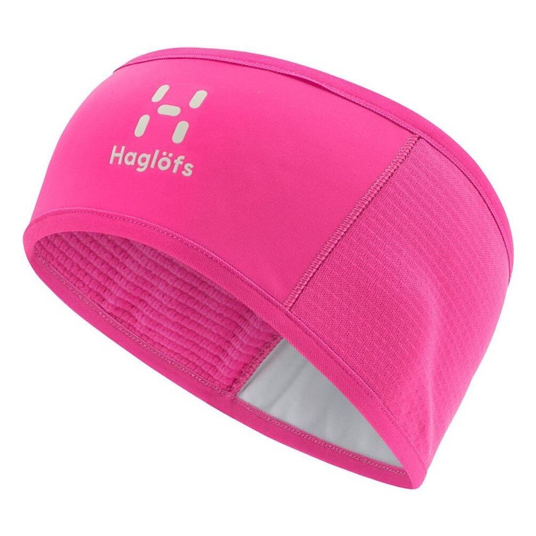 Haglöfs L.I.M Hybrid Infinium Headband