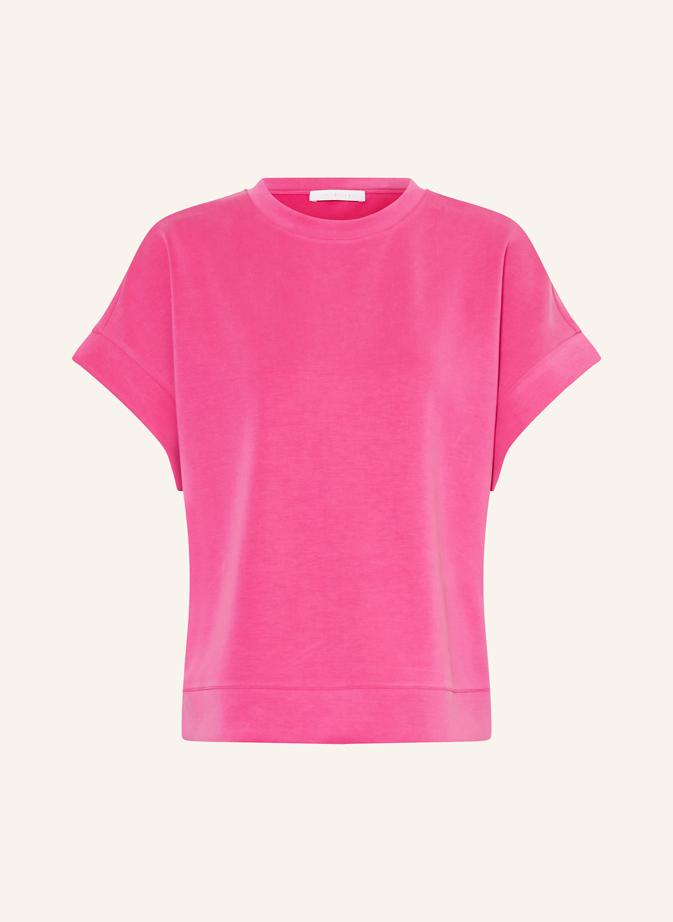 Rich & Royal T-Shirt