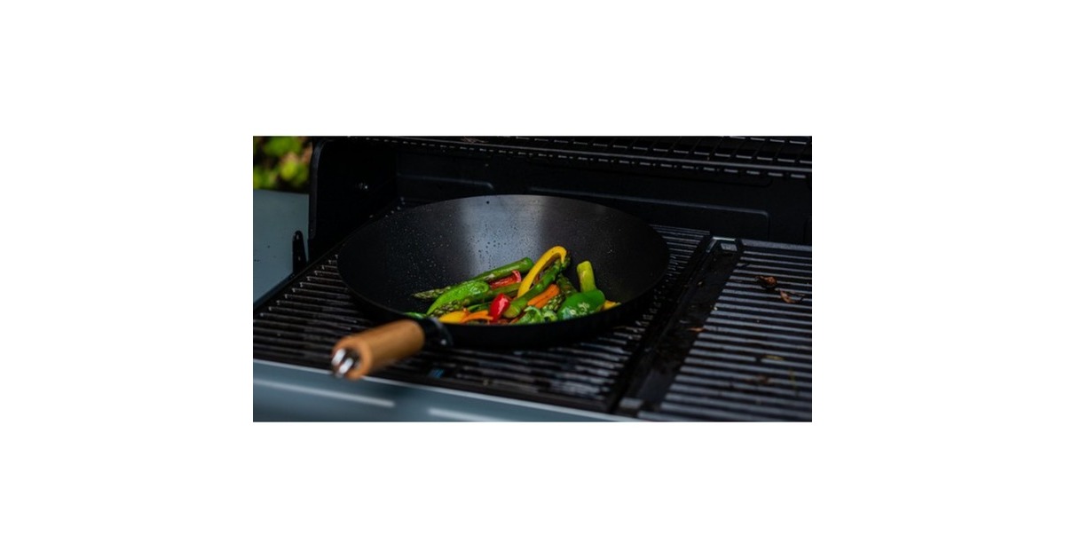 CampingazCulinary Modular Mandarin Wok