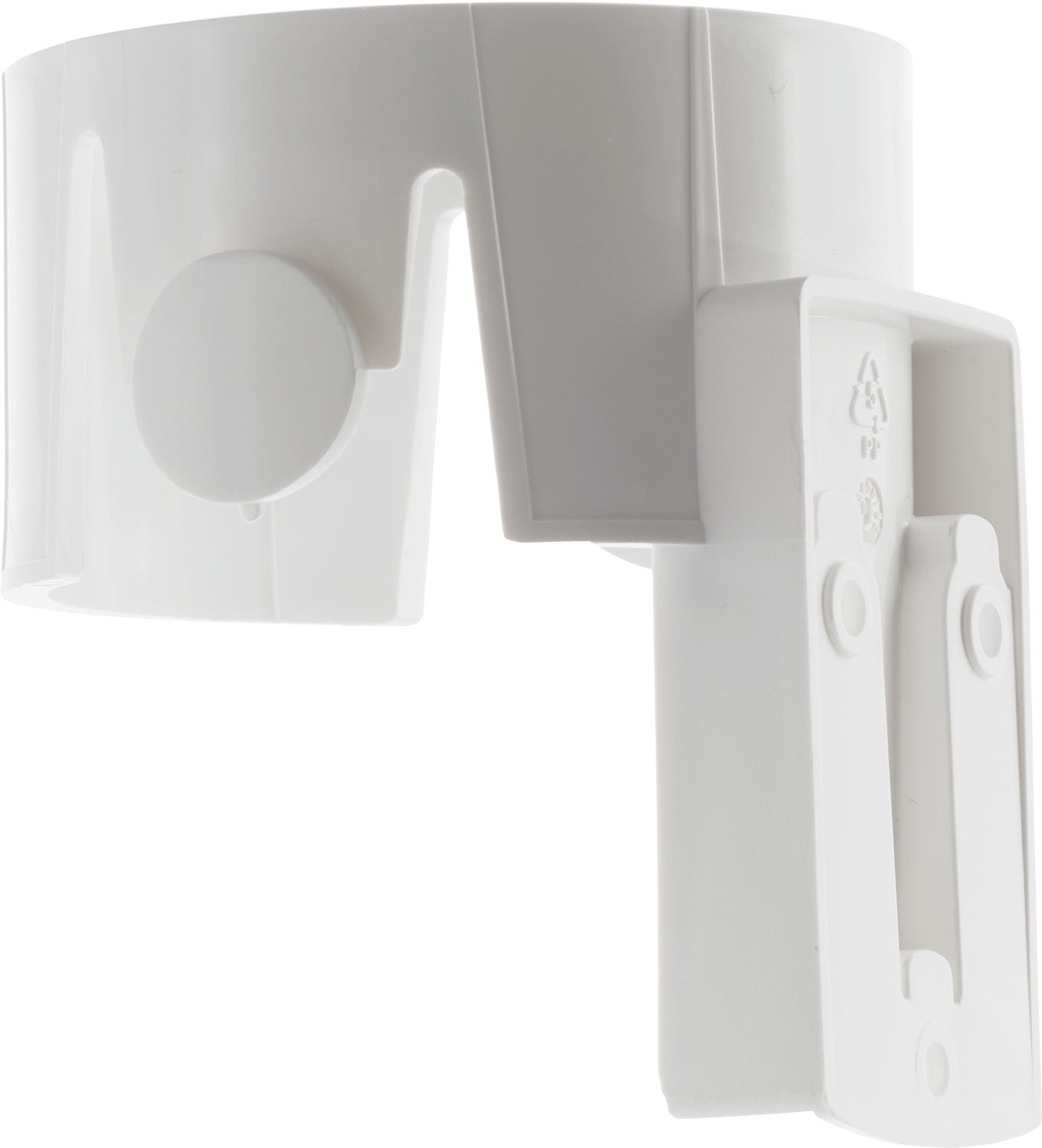 Dometic Brush & Stow Toilettenbürste