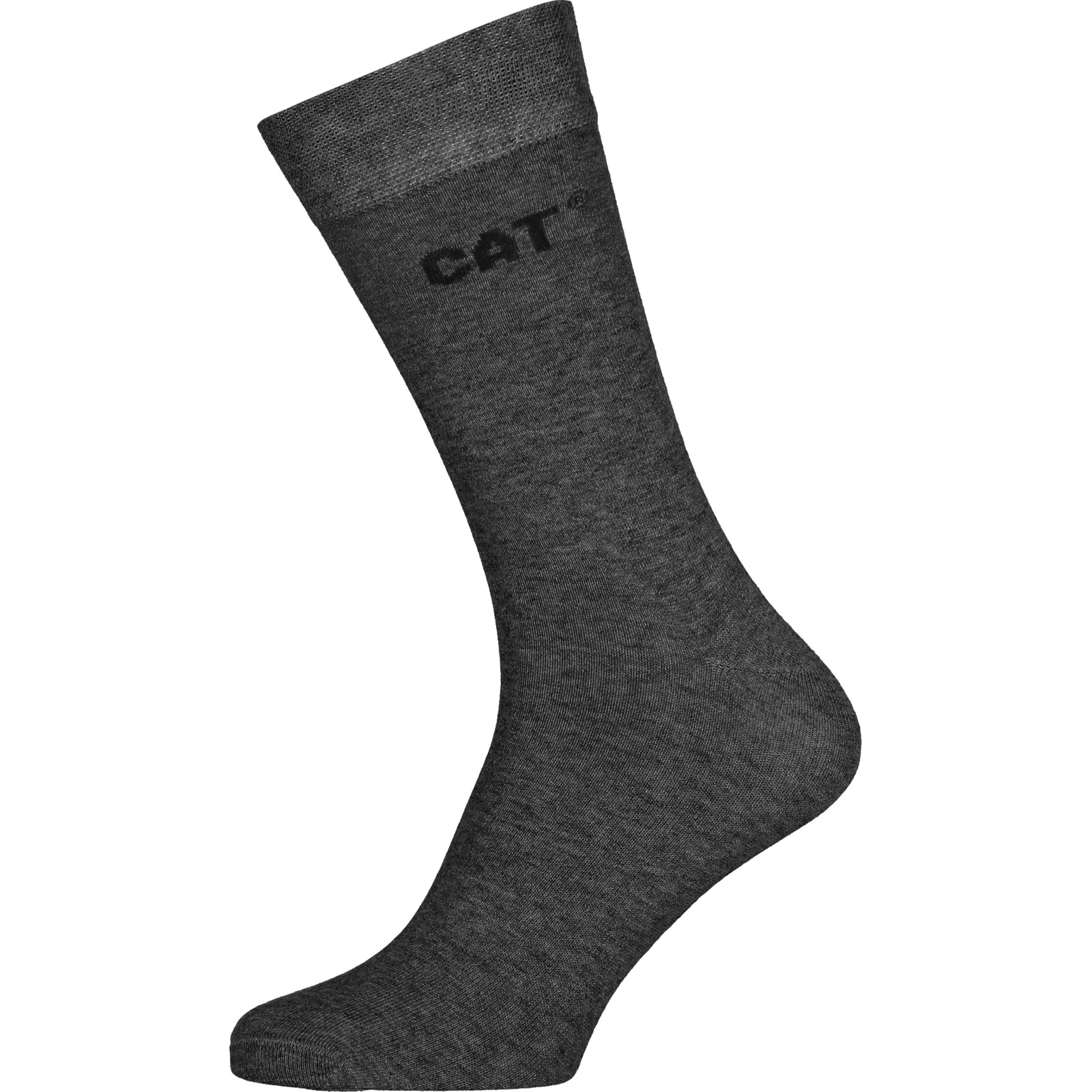CAT Herren-Business-Socken, 5 Paar 43-46, mix