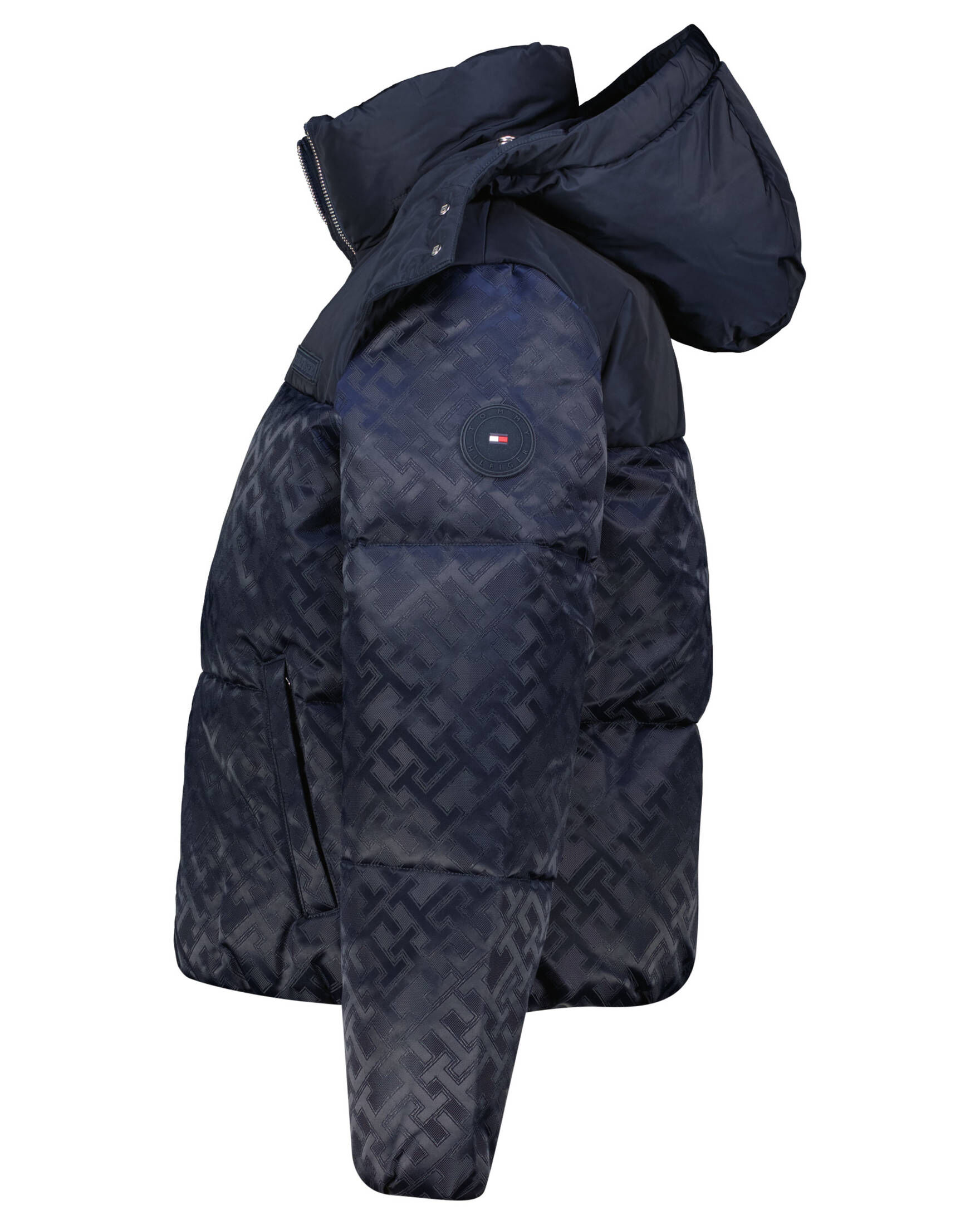 Tommy Hilfiger| Damen Übergangsjacke