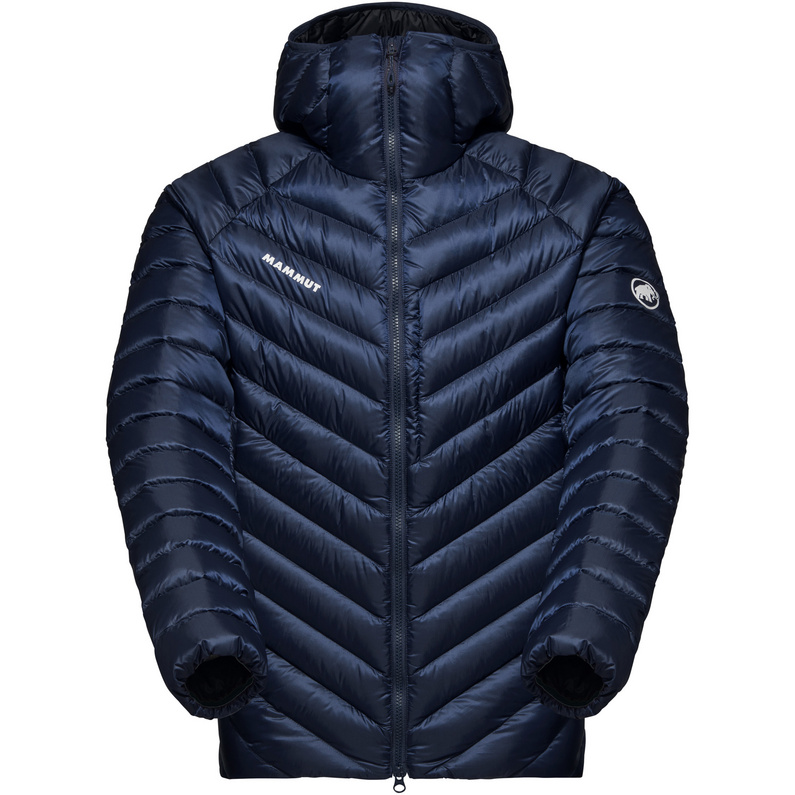 Mammut Herren Broad Peak In Hoodie Jacke
