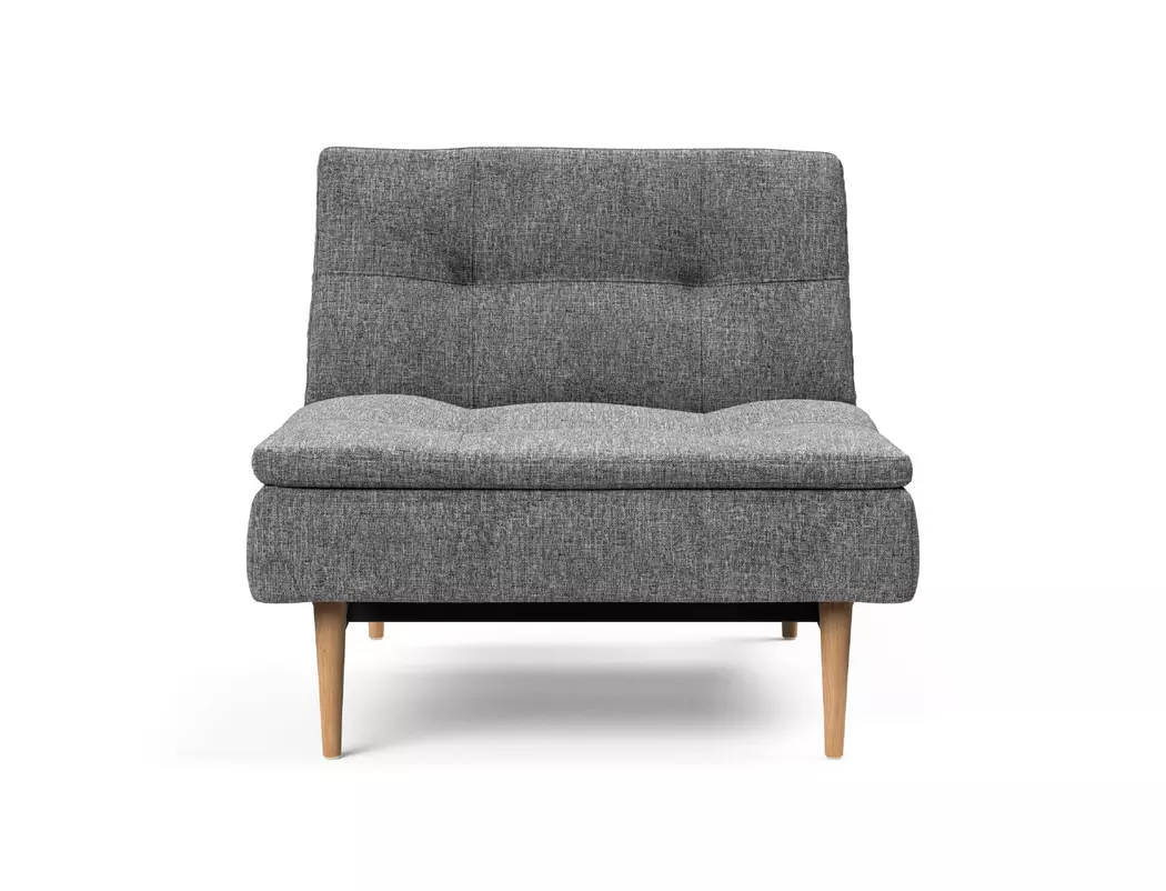 Sessel Dublexo Styletto hell