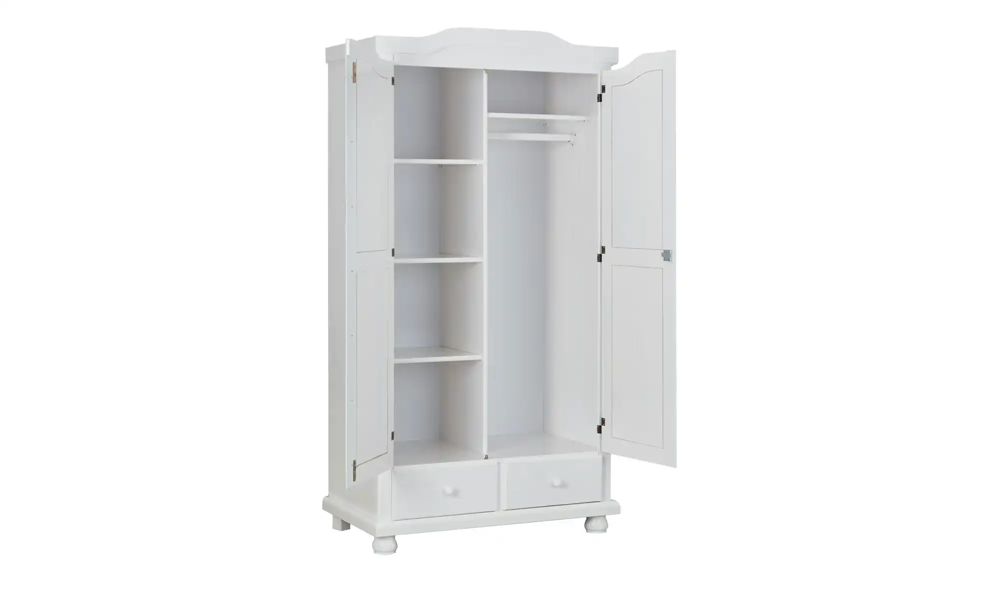 Drehtürenschrank Brighton