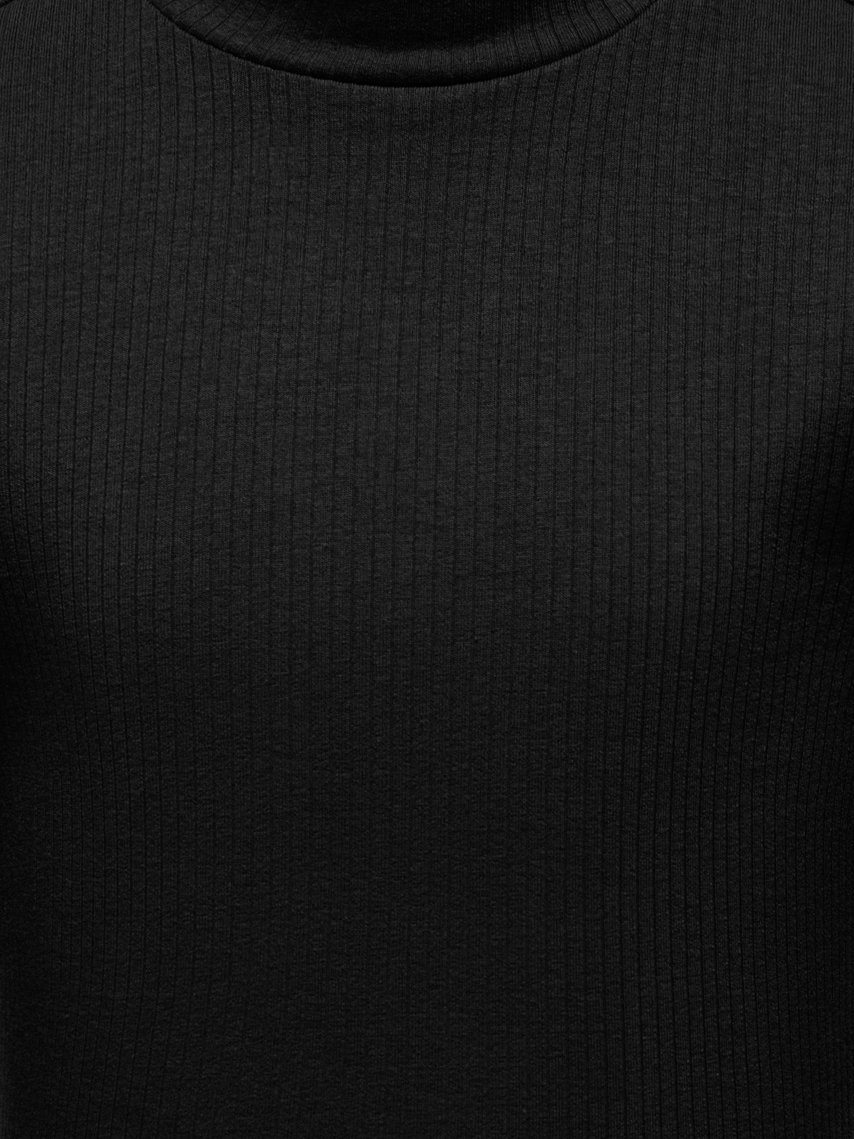 KOGLINEA Top Black