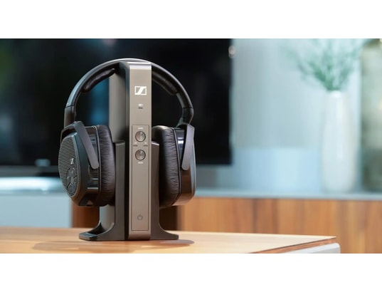 SENNHEISER - Casque sans fil RS 175