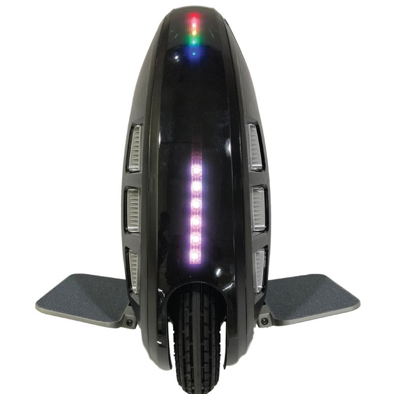 Gyroroue Gotway MCM5 Sport - 650 Wh - 14 Pouces