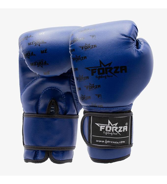 Forza Kids Mini Synthetisch Leren Bokshandschoenen