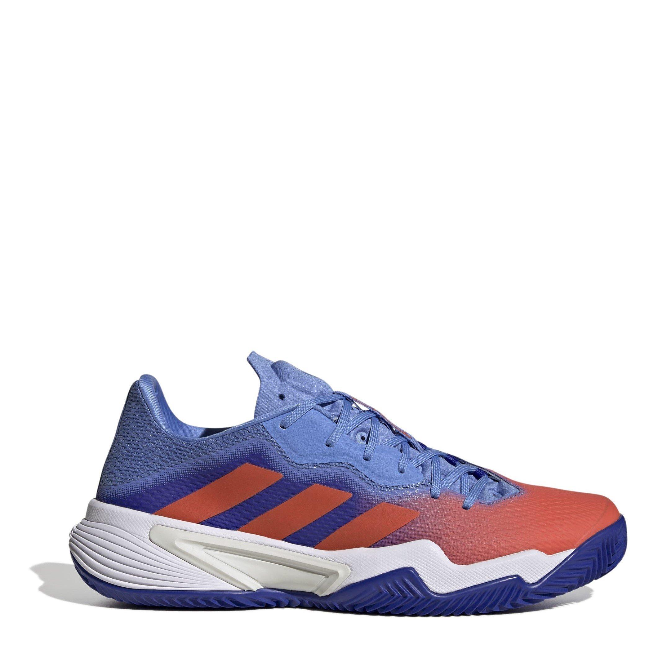 adidas Barricade Tennis Shoes Mens