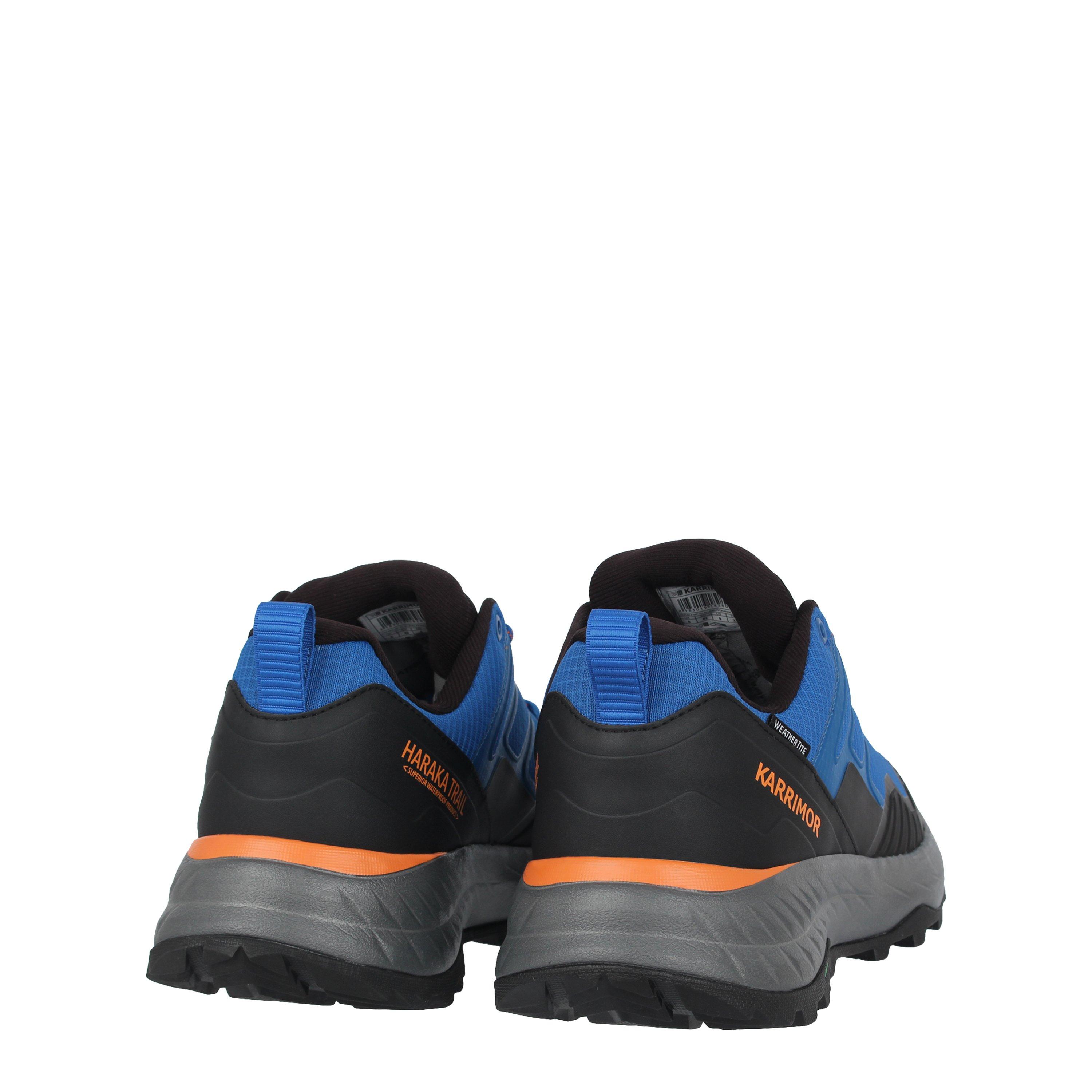 Karrimor Haraka Waterproof Mens Walking Shoes