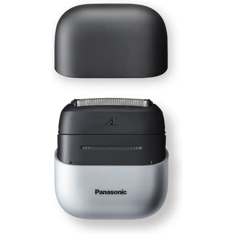 Rasoir électrique Panasonic ES-CM3BKS503 Rasoir hommes 3 lames ultra compact