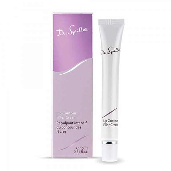 Dr. Spiller Lip Contour Filler Cream 15ml