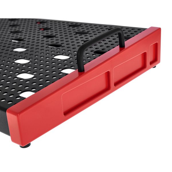 Temple Audio Design Duo 24 TR Pedalboard