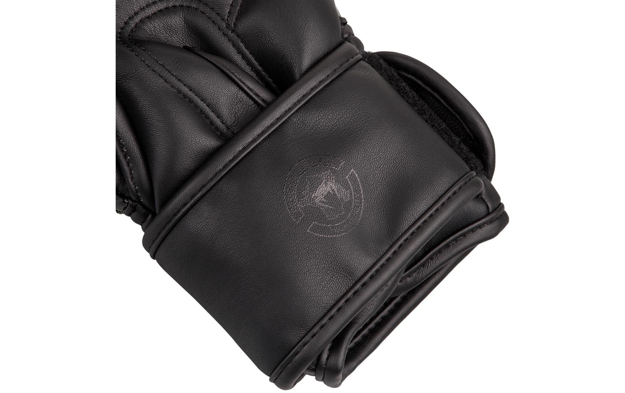 Challenger 3.0 Boxing Gloves Schwarz, 12 ozBoxhandschuhe
