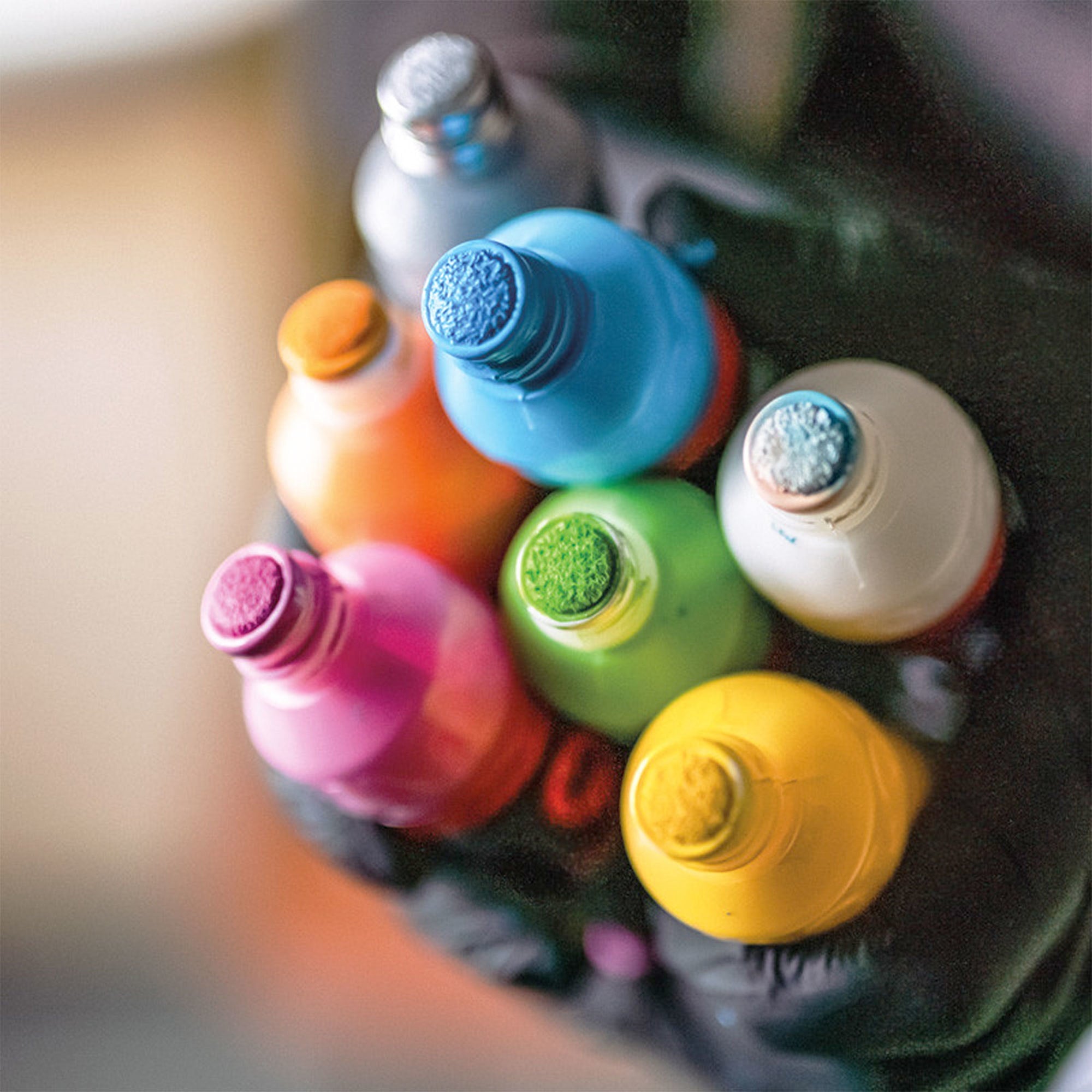 Molotow<br>dripstick 860ds permanent paint 10 mm