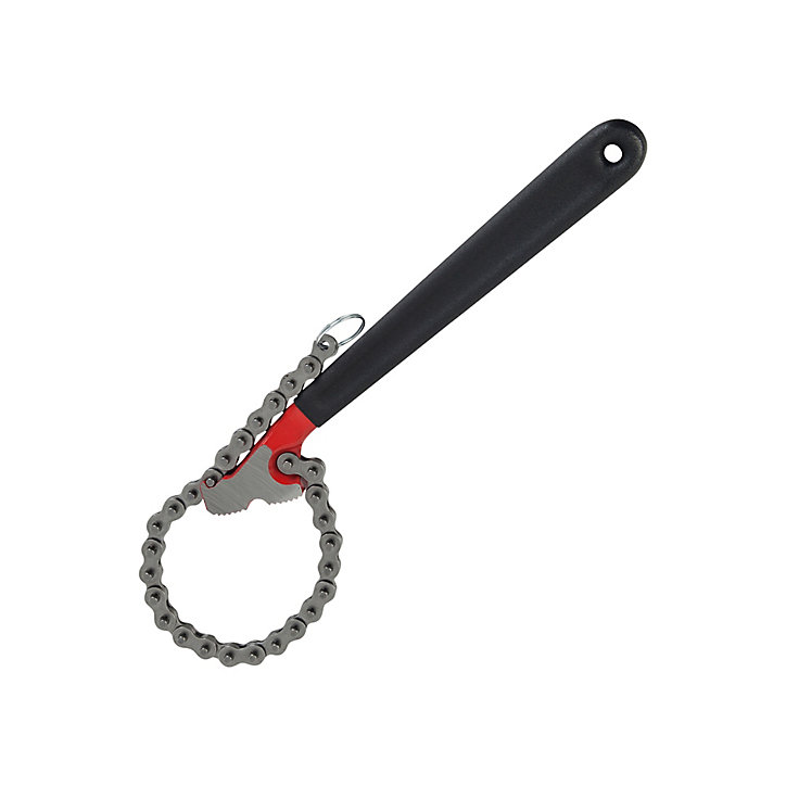 Clé à chaîne 30 cm