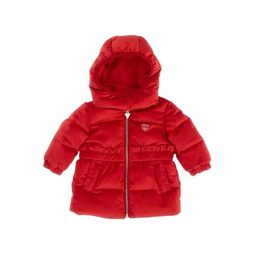 Guess - A3BL01 - Bordeaux