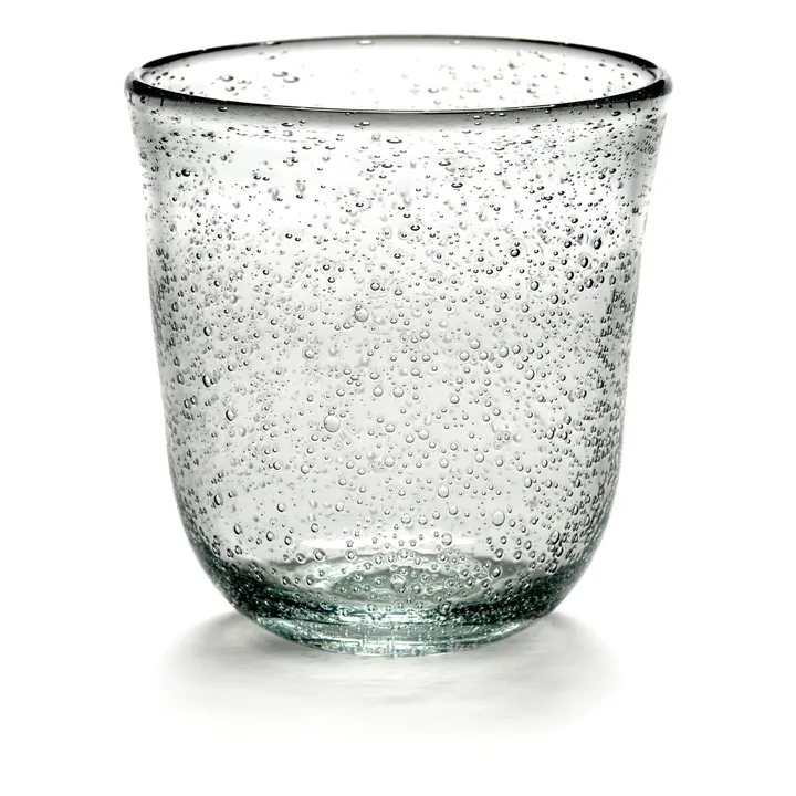 Serax Verre, Pascale Naessens