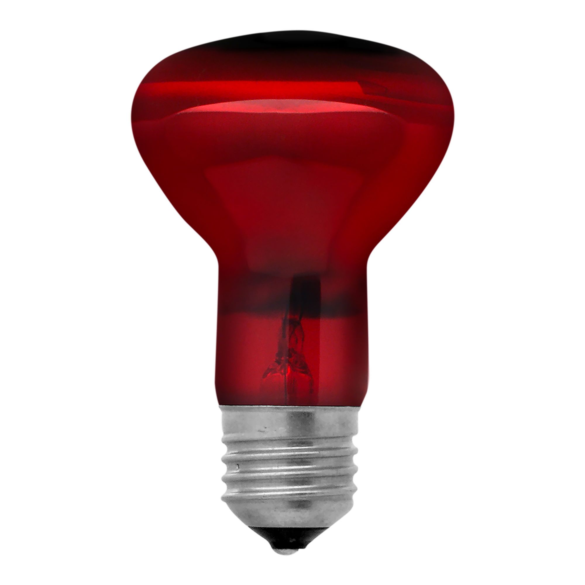 Reptile Systems - Infrared Heat Lamp E27 - Infrarot Wärmelampe