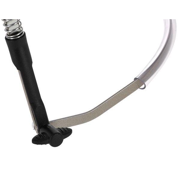 K&M 164/10 Mundharmonikahalter