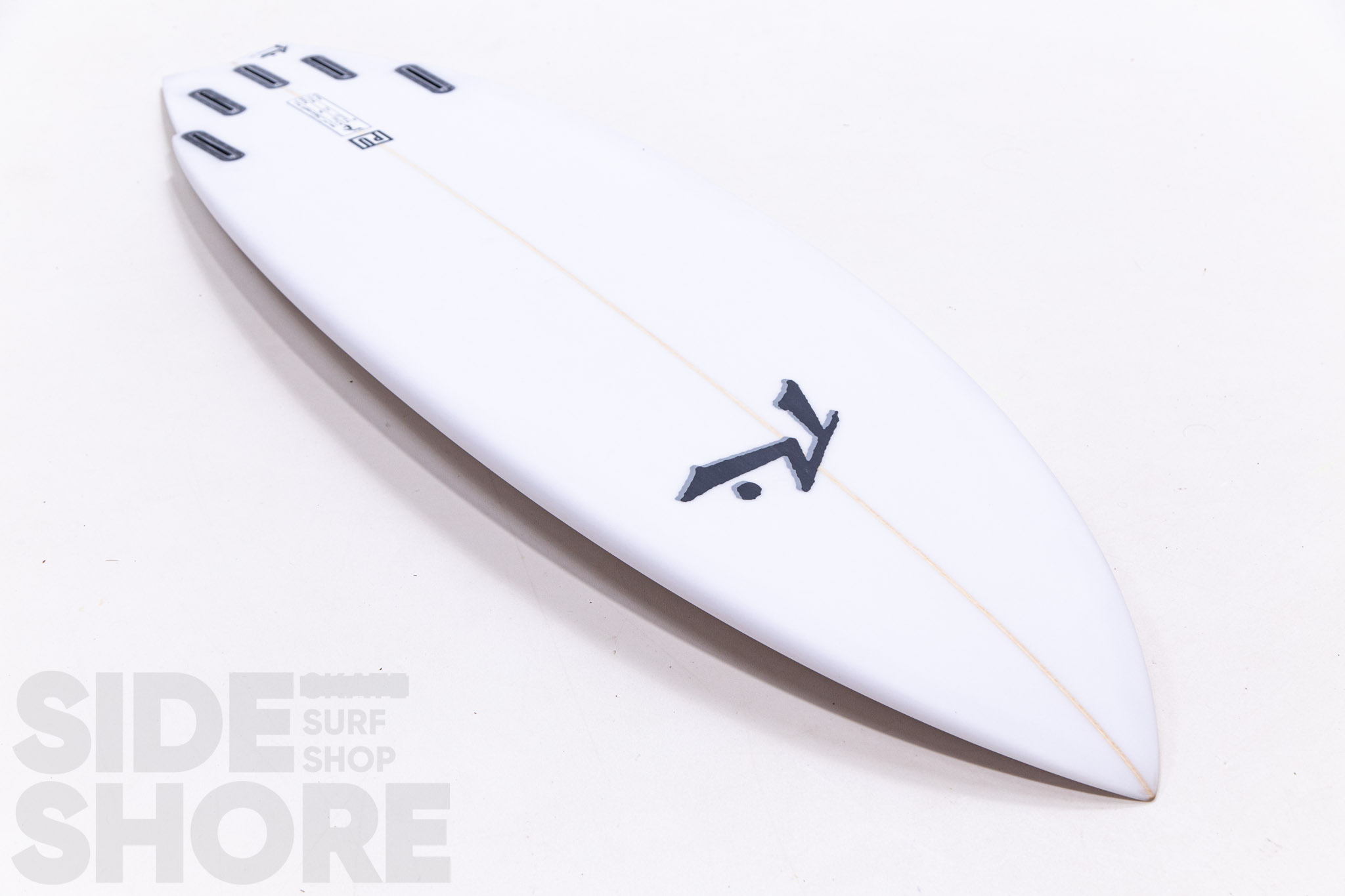 Rusty Surfboards Miso - 6'2