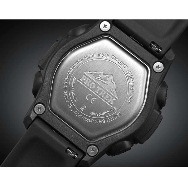 Montre outdoor CASIO PRO TREK PRT-B50-1ER