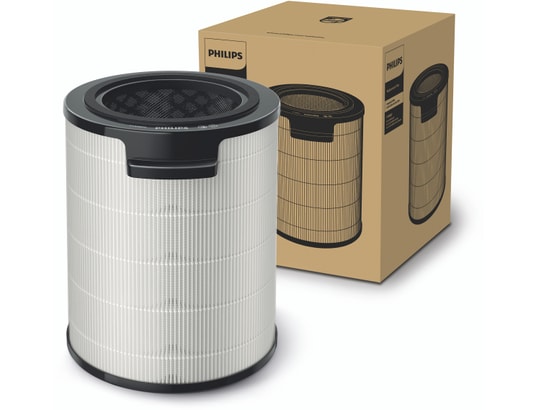 PHILIPS - Filtre rechange FYM860/30 Filtre