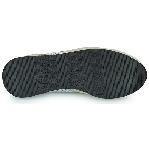 No Name - PARKO RUNNER - Blanc / Bronze