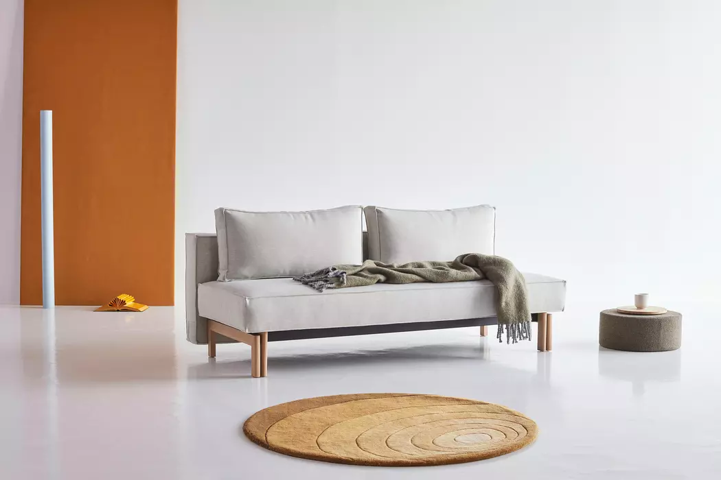Schlafsofa Sly Wood