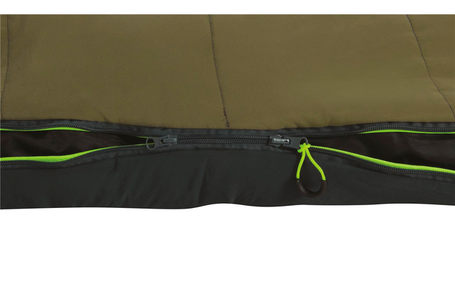Outwell Convertible Junior Ice Schlafsack