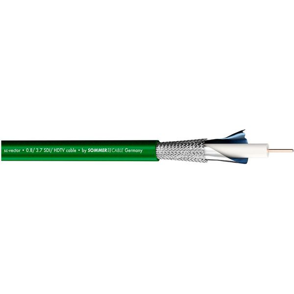 Sommer Cable SC Vector