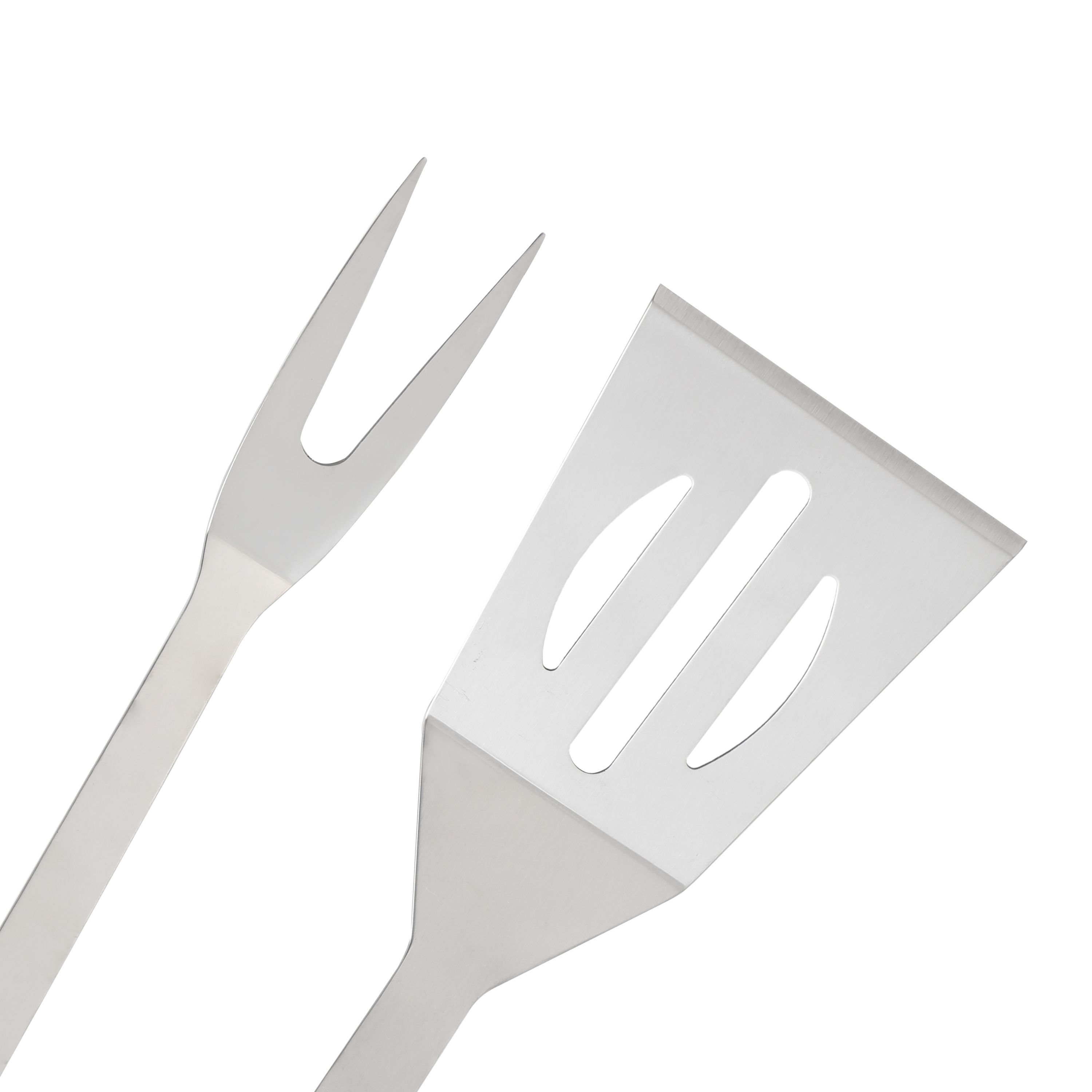 BBQ Grillbesteck Tasche 19-teilig