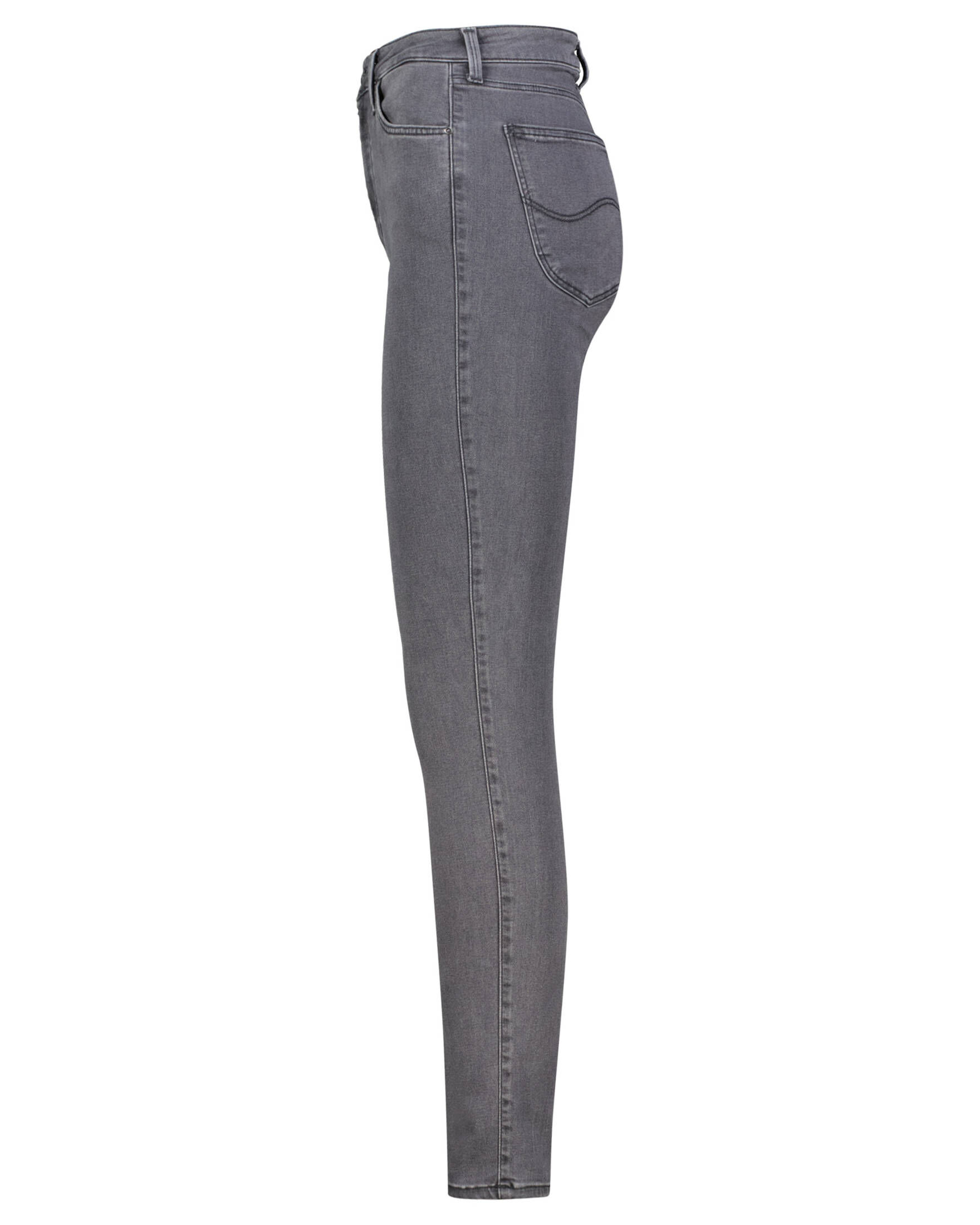 Lee| Damen Jeans IVY Super Skinny Fit