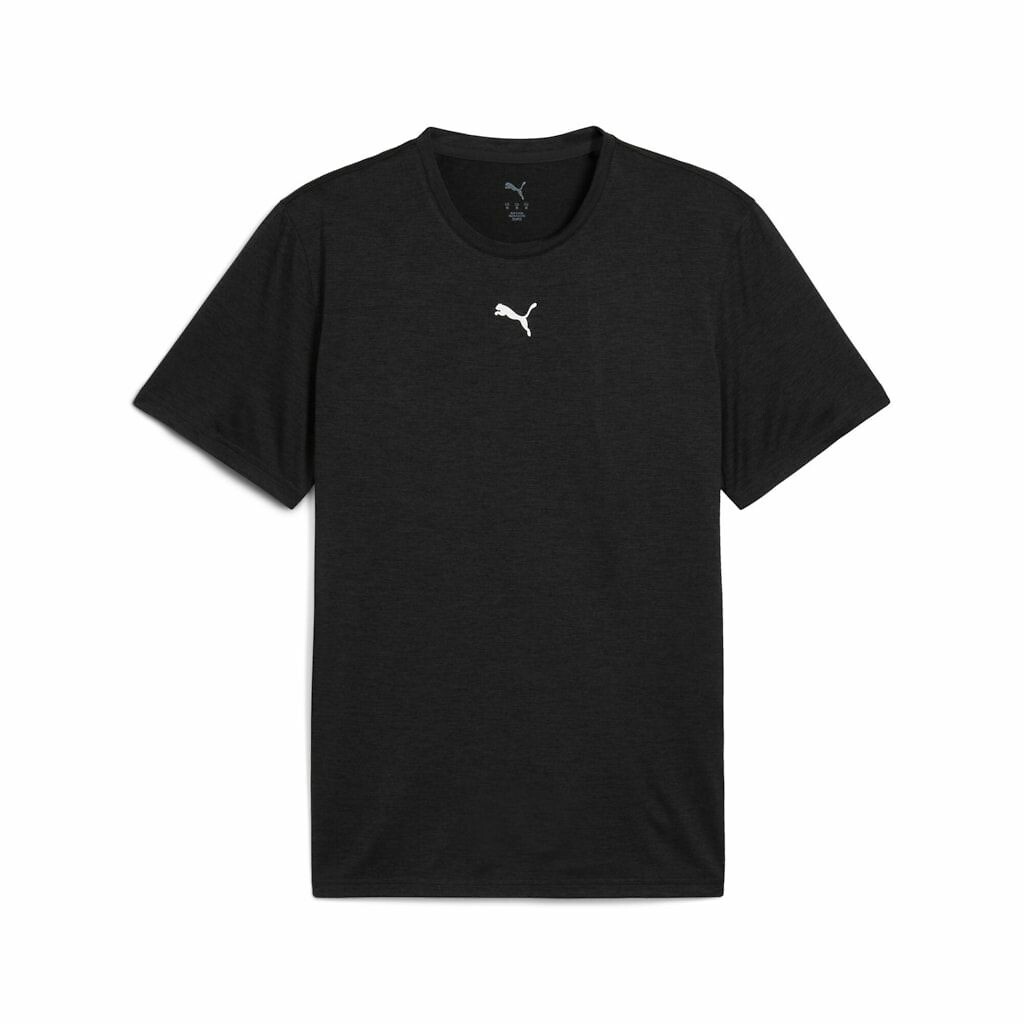 Camiseta de treino de manga curta PUMA