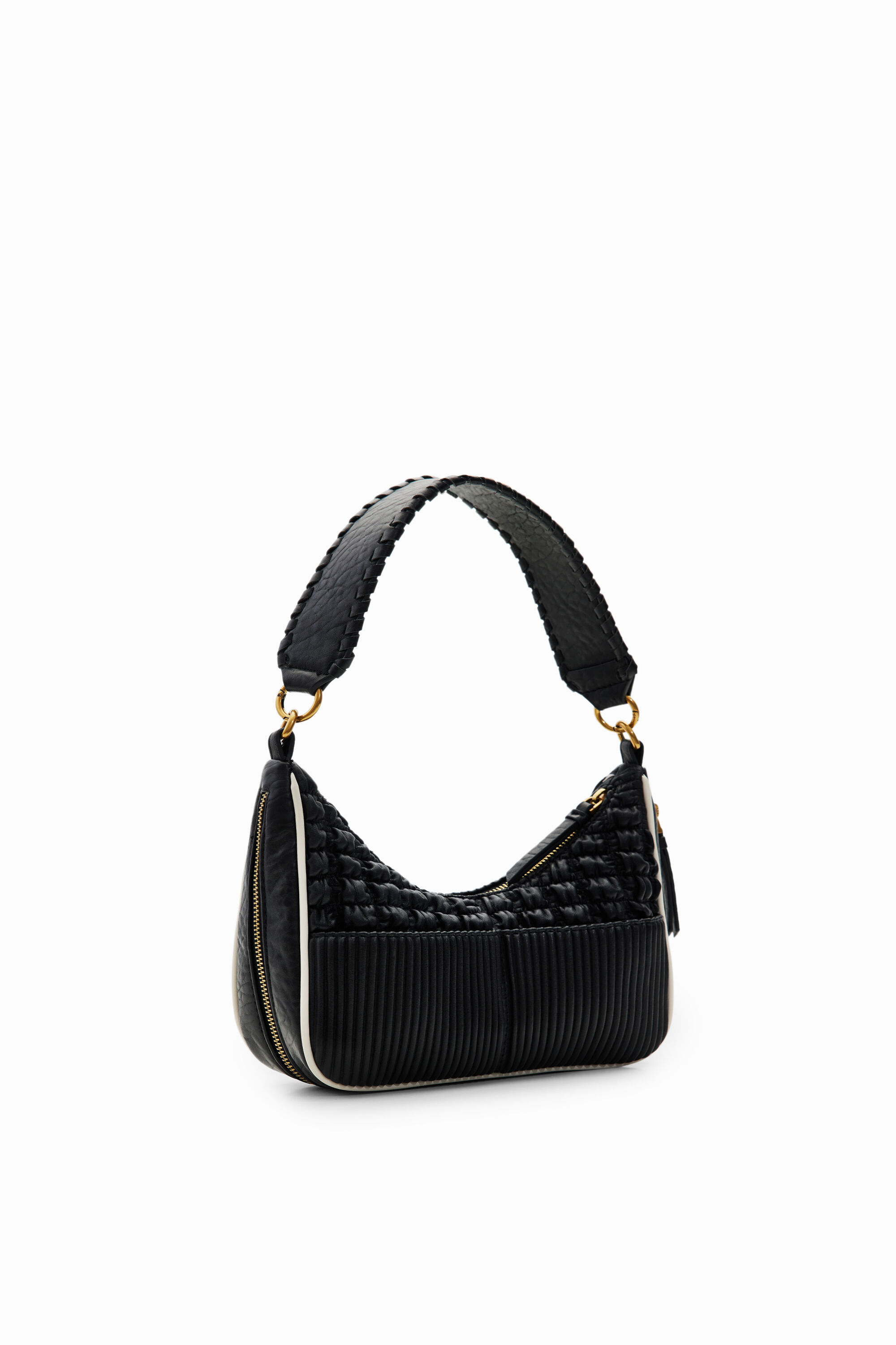 Petit sac patchwork