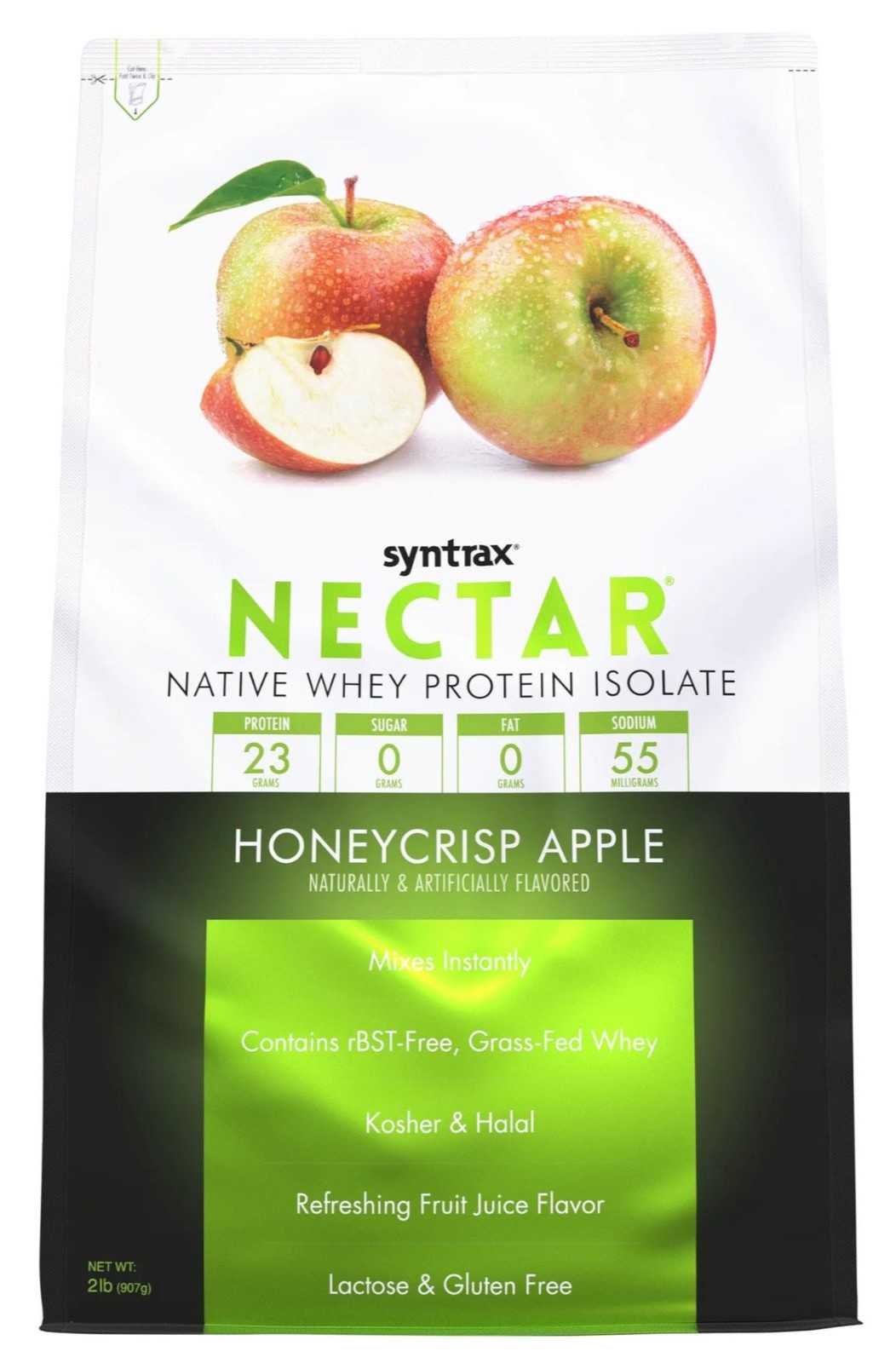 Syntrax Nectar 907g