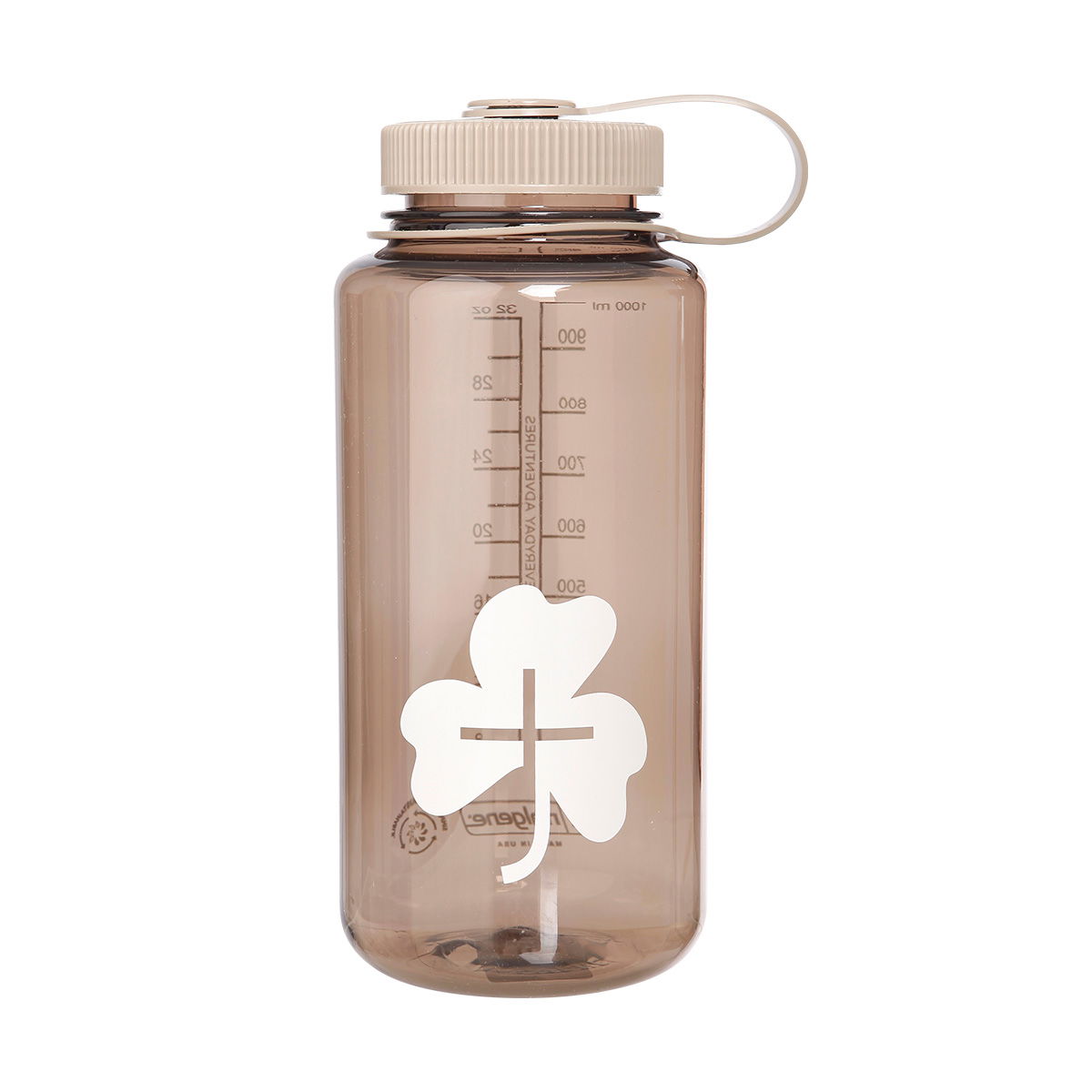 De grønne pigespejdere Nalgene Wide Sustain drikkedunk 1,0 ltr.