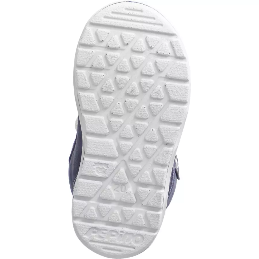 Pepino Halbschuh Danny nautic (mittel)