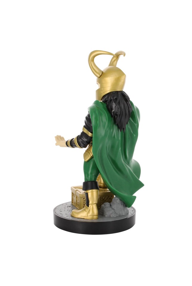 CABLE GUYS LOKI