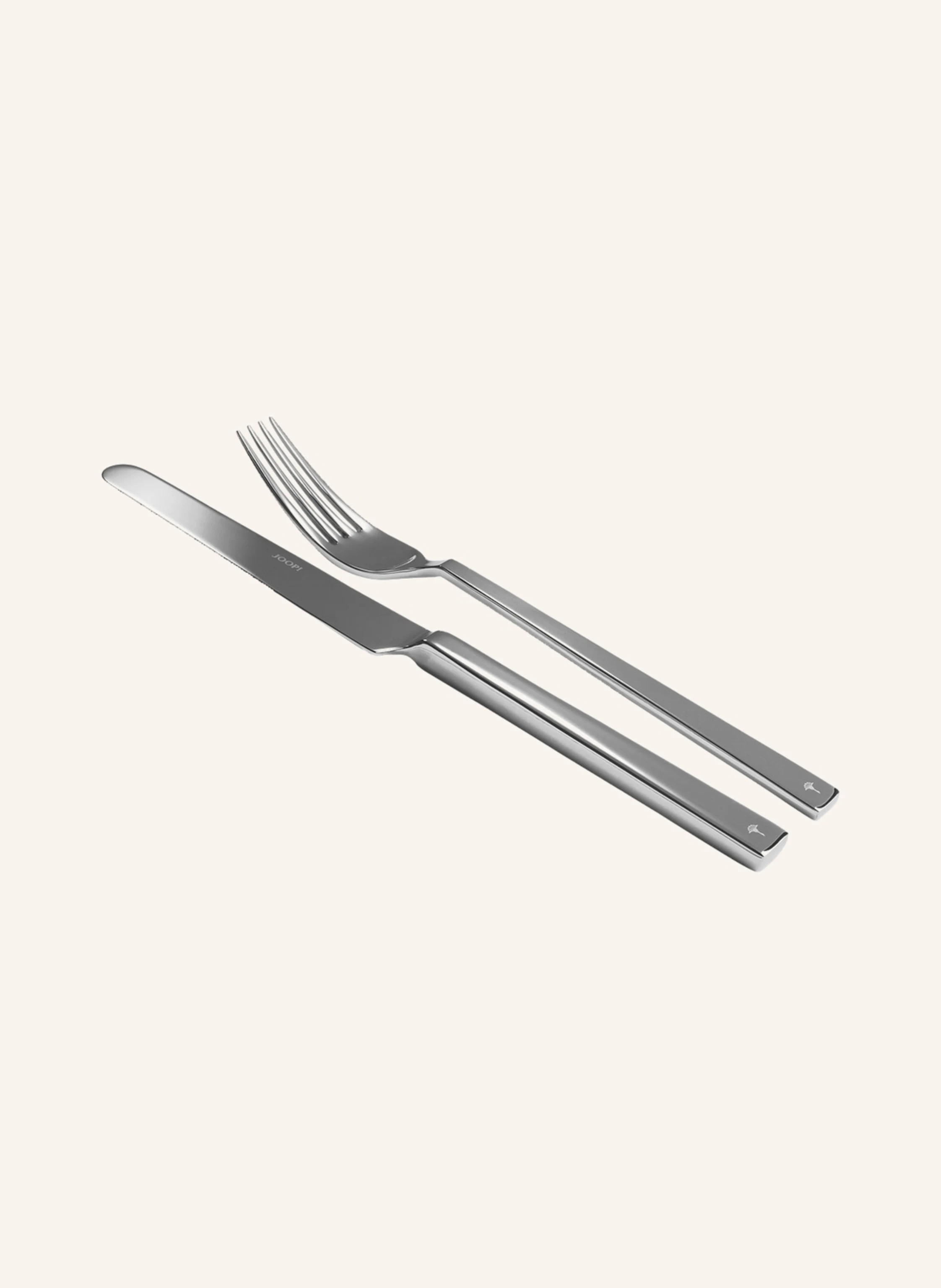 JOOP! 30-tlg. Besteck-Set DINING GLAMOUR