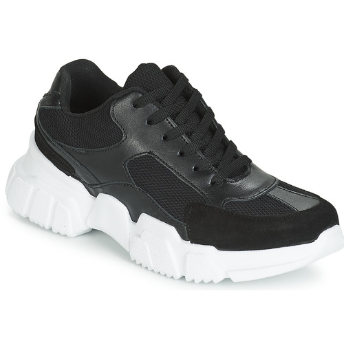 Yurban - JILIBELLE - Noir / Blanc