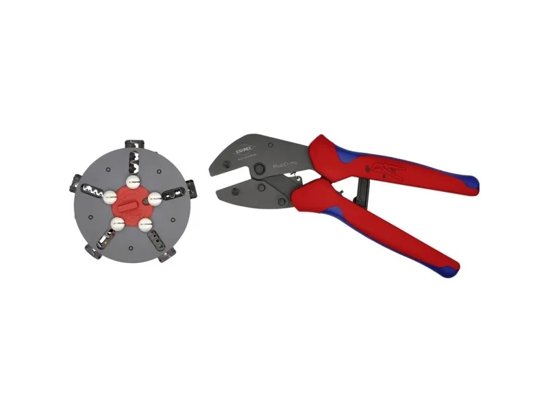 Knipex 97 33 02, 330 mm, 25 cm, 28 mm, 870 g