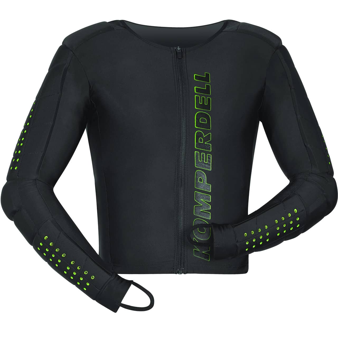 Komperdell Full Protector Slalom Shirt Adult | Komperdell Ski Rückenprotektoren | Komperdell | K | MARKEN | XSPO
