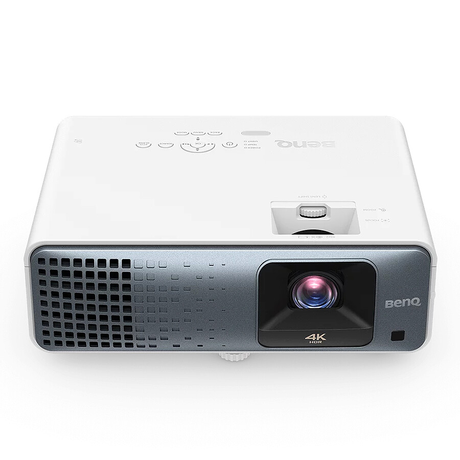BenQ TK710STI - Laser DLP UHD 4K - 3200 Lumens