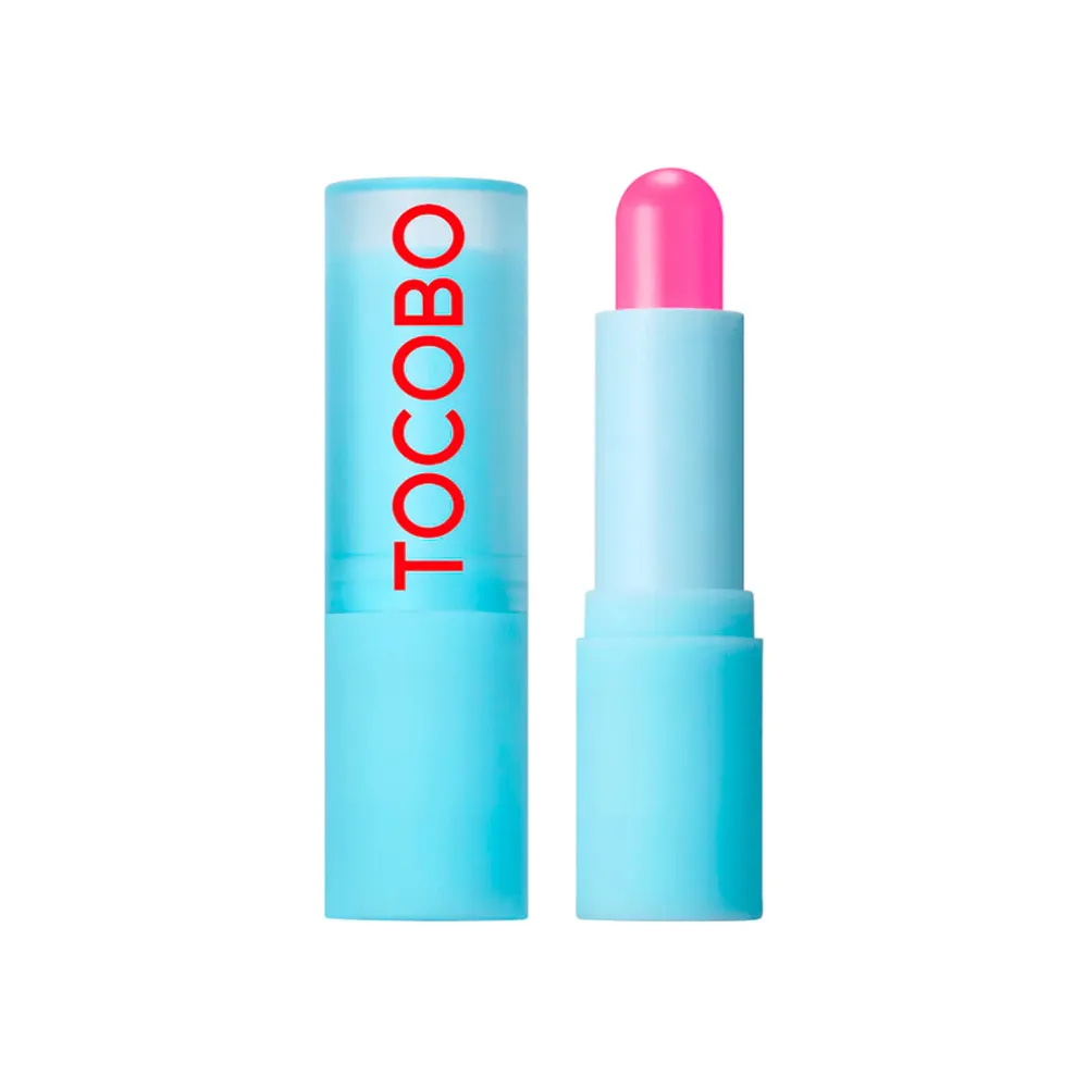 Tocobo Glass Tinted Lip Balm 012 Better Pink - 3,5 g.