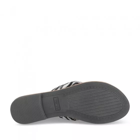 Mules NOIR PHILOV