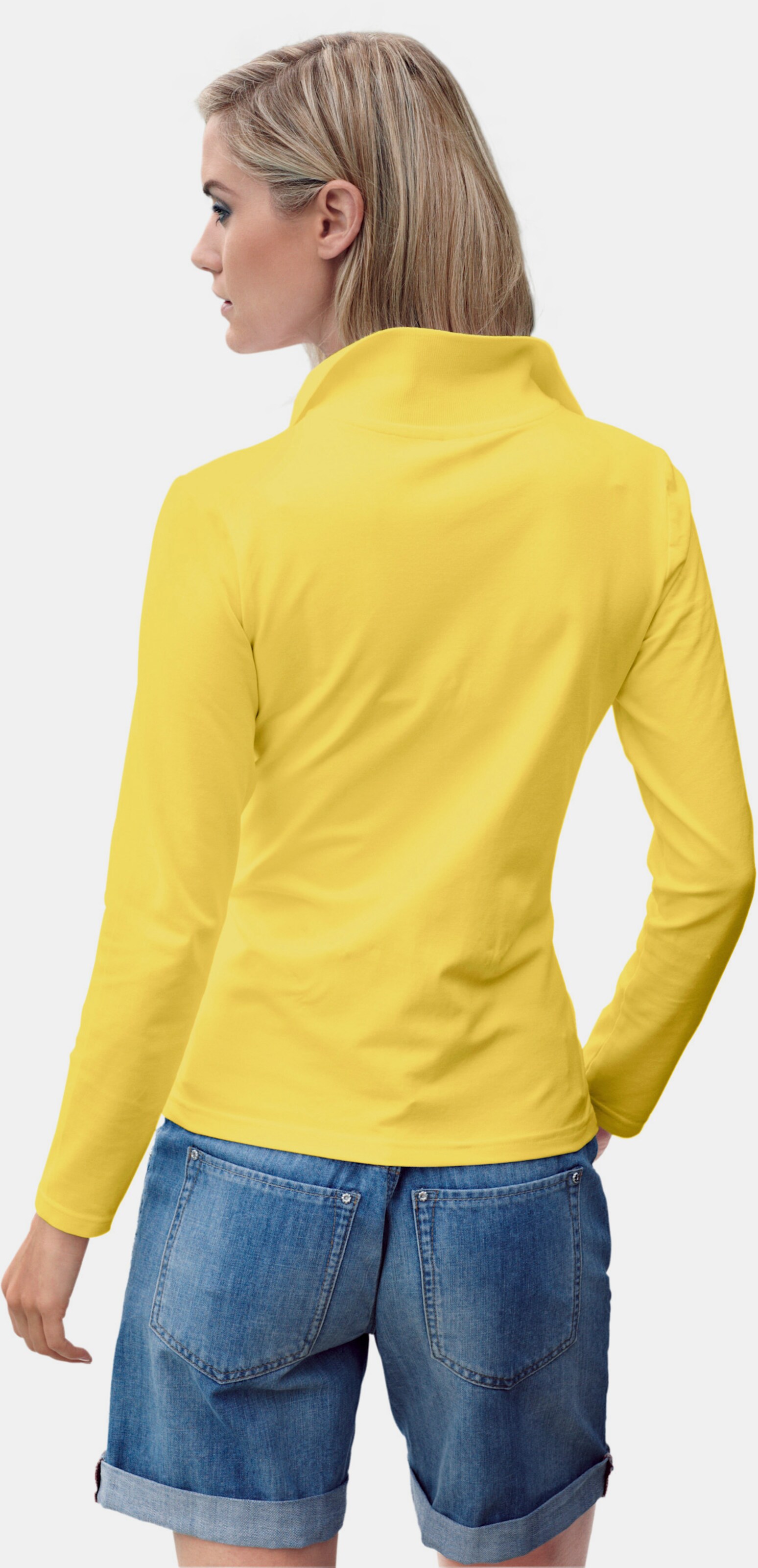 Poloshirt